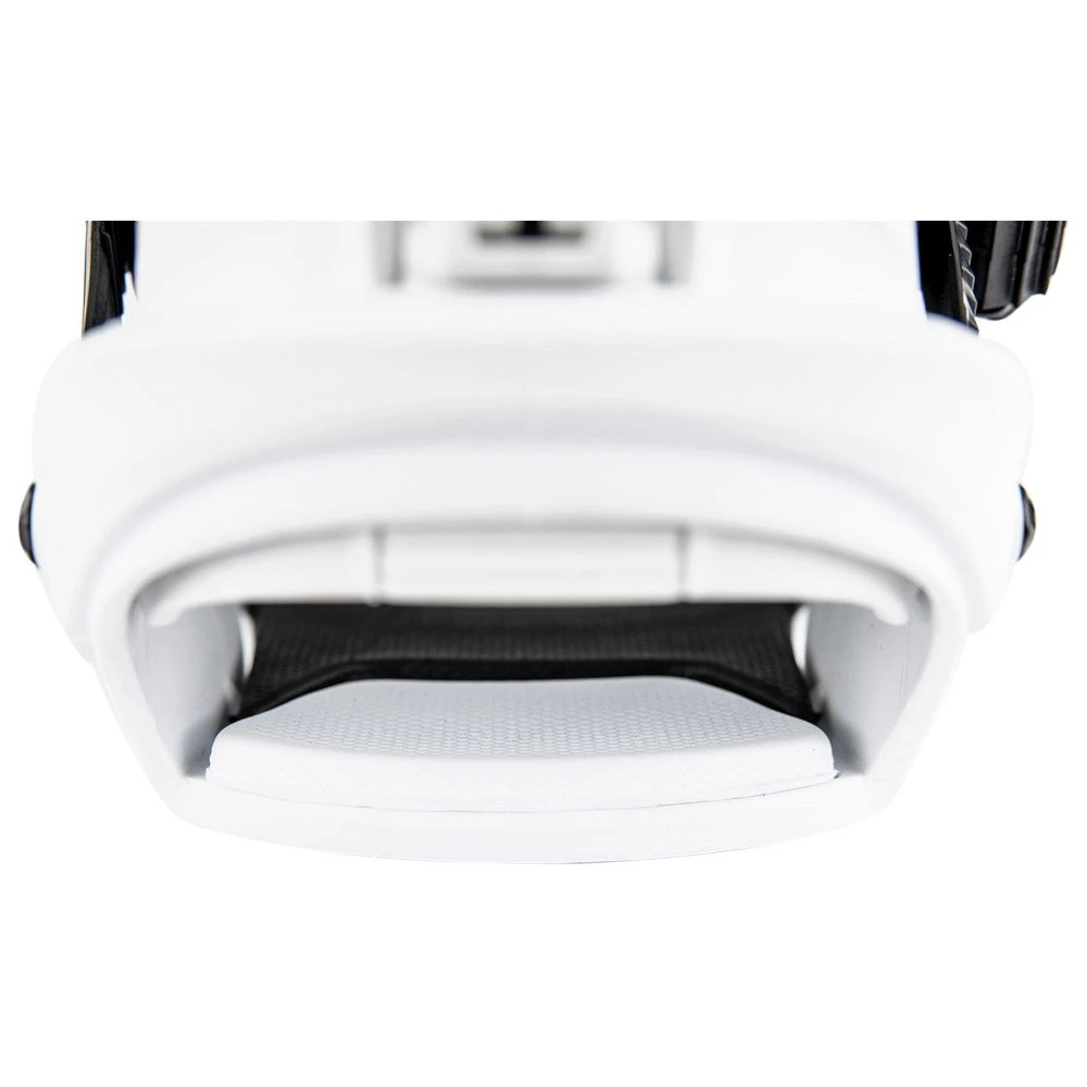 Fix Snowboard Nitro Staxx White 7 Fix Snowboard Nitro Staxx White – Image 7