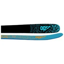 Ski Ogso Couturier 100 -Matériel De Ski 534b38e5a3b8d7f7f06cb623ce1918fa9e6c9a3f H23OGSOSKI324472 901