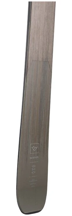 Ski Rossignol Sender 104 Ti -Matériel De Ski 5365ea4169fbcb5428ffe33d9ea3142d44a54734 H23ROSSSKI214352 11