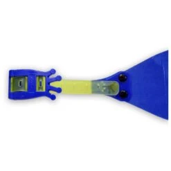 Peaux De Phoque Gecko 125mm X200cm Mix Black -Matériel De Ski 536984984cb570fc959978d564805895e52767d4 VH20GECKACC002 3