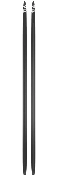 Ski Nordique Salomon RS10 -Matériel De Ski 53931b528a8bad4f86b028da1121df5b947e316a H22SALOSKI196275 2