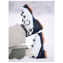 Chaussures De Ski K2 Anthem 95 Boa -Matériel De Ski 54130c071f89d97ae0af11a50e692ff9f27d31a3 H24KDEUCHA373318 903