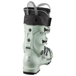 Chaussures De Ski Salomon S/Pro Alpha 100 W White -Matériel De Ski 542c3aee3fac897d2eb1c2b49231d06345c4d509 H23SALOCHA254368 2