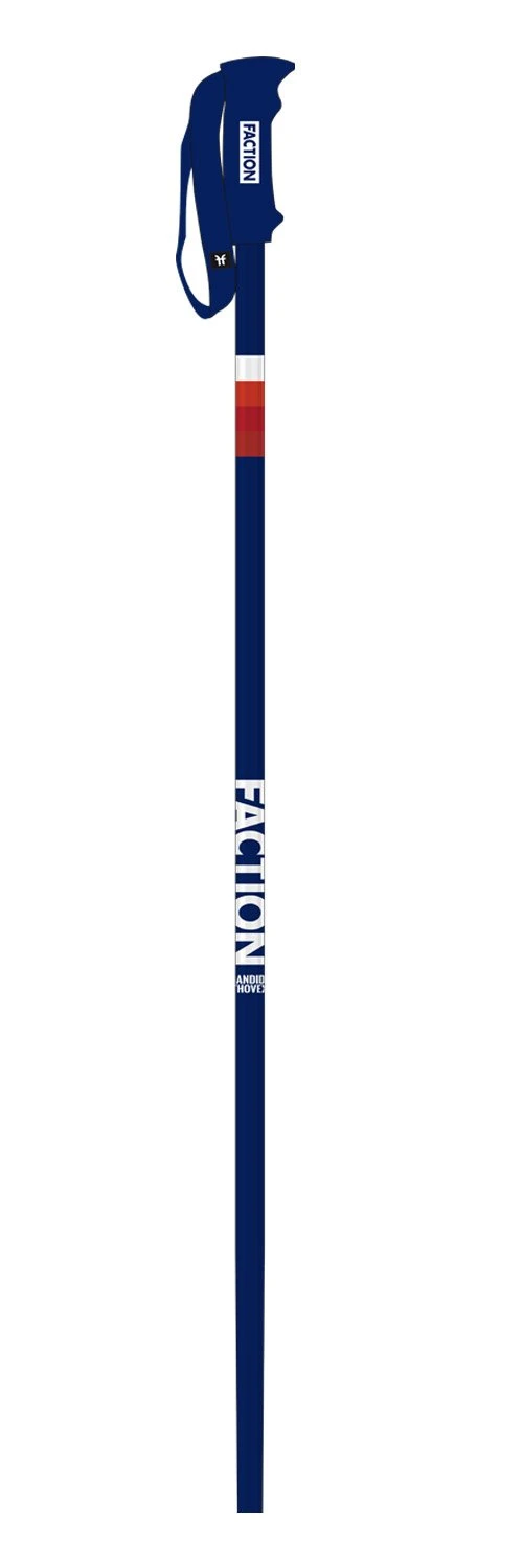Bâton Faction Candide Blue White 2 Bâton Faction Candide Blue White – Image 2