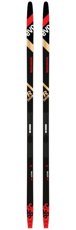 Ski Nordique Rossignol Evo Xc 55 R-Skin IFP