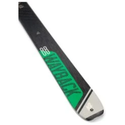 Ski K2 Wayback 88 -Matériel De Ski 54b749208a5673611aafc313d096cb11b33b27b2 H23KDEUSKI330771 904