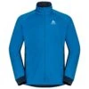 Veste Nordique Odlo Brensholmen Jkt Indigo Bunting Dark Sapphire