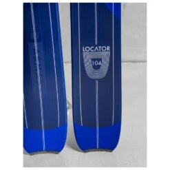 Ski Armada Locator 104 -Matériel De Ski 55060301708d317010d14ef710cdba18cfe38640 H23ARMASKI215289 902