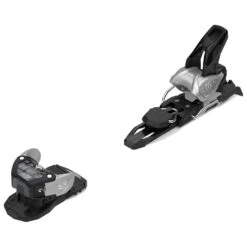 Fix Ski Salomon N Warden Mnc 11 C90 Silver Black
