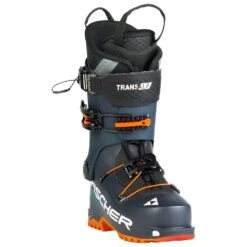 Chaussures De Ski Randonnée Fischer Transalp Tour Blue -Matériel De Ski 5613c7fc574403a23e859e061bb5633674bc0ab3 H23FISCCHA327072 4