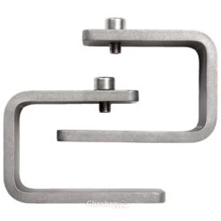 Entraînement Fondeur Ercolina Crochets Installation Ercolina