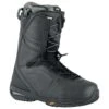 Boots Nitro Team Tls Black