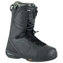 Boots Nitro Team Tls Black