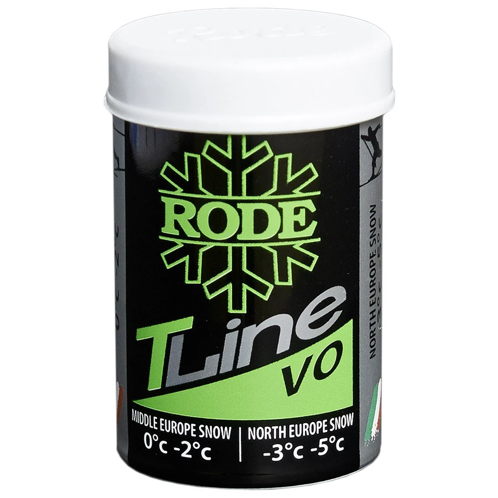 Fartage Retenue Nordique Rode Top Line VO 1 Fartage Retenue Nordique Rode Top Line VO