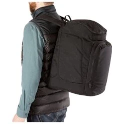 Housse Chaussures Dakine Boot Pack 50L Black Black -Matériel De Ski 5780f14ad18c80d365cc3698a25bd96f2f10f306 VH19DAKIACC294 2