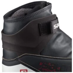 Chaussures De Ski Nordique Salomon Vitane Plus Prolink 9 Chaussures De Ski Nordique Salomon Vitane Plus Prolink -Matériel De Ski 579dfdd61ad027b55c2f4a9cef066e87def2766a H22SALOCHA178673 8