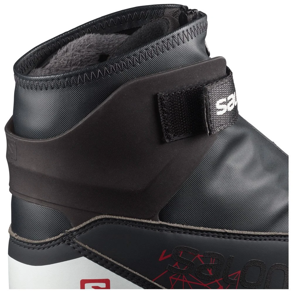 Chaussures De Ski Nordique Salomon Vitane Plus Prolink 5 Chaussures De Ski Nordique Salomon Vitane Plus Prolink – Image 5