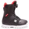 Boots DC Youth Scout Boa Black