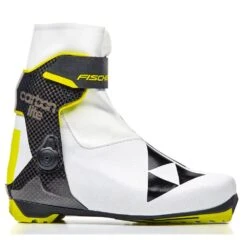 Chaussures De Ski Nordique Fischer Carbonlite Skate Ws