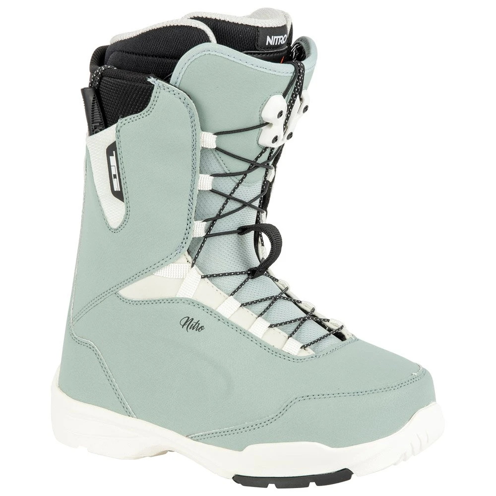 Boots Nitro Scala Tls Ice White 1 Boots Nitro Scala Tls Ice White