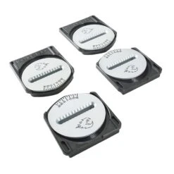 Accessoire Snowboard Nitro Spark Pucks Standard