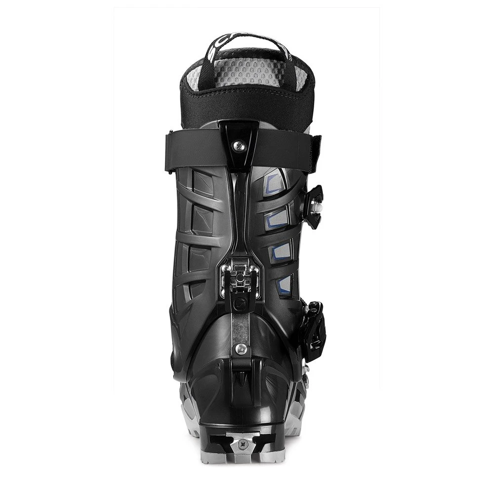 Chaussures De Ski Randonnée Scarpa Flash 3 Chaussures De Ski Randonnée Scarpa Flash – Image 3