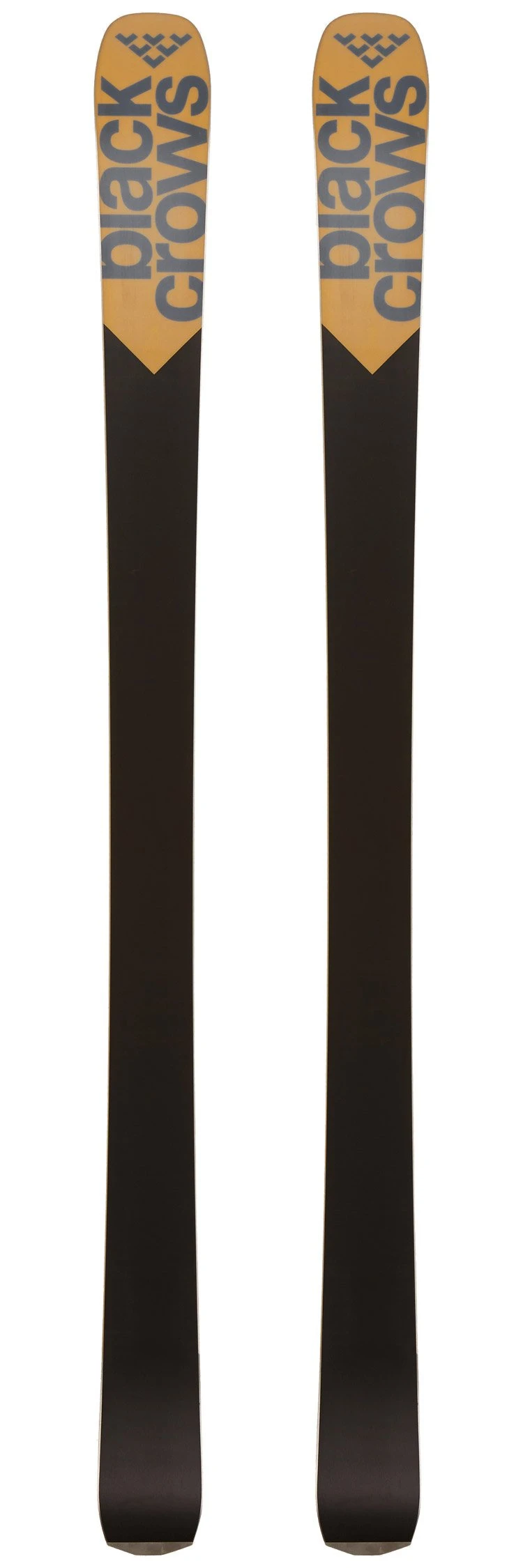 Ski Black Crows Justis 2 Ski Black Crows Justis – Image 2