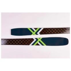 Ski Movement Axess 86 -Matériel De Ski 5a1ee2b3b69d742f9f655f59f42577b6230abd3a H23MOVESKI254196 906