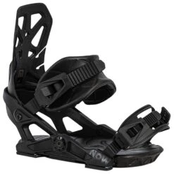 Fix Snowboard Now Pro Line Black