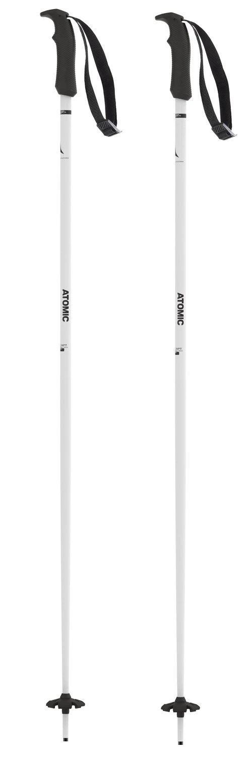 Bâton Atomic Cloud White 1 Bâton Atomic Cloud White