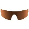 Verres De Rechange Northug Lens Perform Std Amber