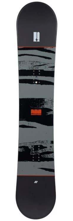 Planche Snowboard K2 Standard