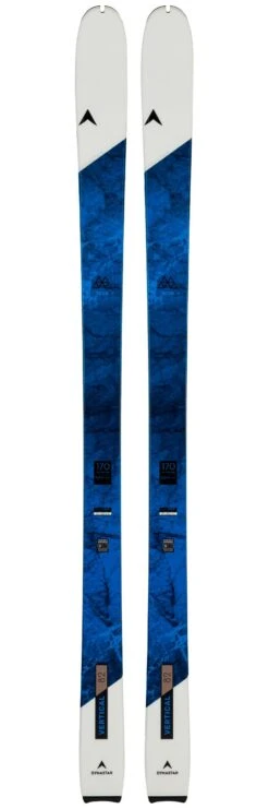 Ski Dynastar M-Vertical 82