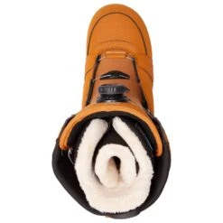 Boots DC Lotus Brown Off White -Matériel De Ski 5b2c8fb6bae6630626f9054c1f2612f26f037c5d H23DCUSBOO3326740 7
