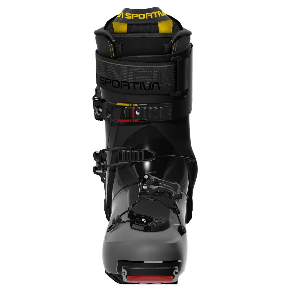 Chaussures De Ski Randonnée La Sportiva Vanguard Carbon Yellow 4 Chaussures De Ski Randonnée La Sportiva Vanguard Carbon Yellow – Image 4