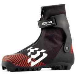 Chaussures De Ski Nordique Alpina Racing Skate -Matériel De Ski 5b9f2189c11de1d7a24708eb6b2b61bfd975b25c H22ALPICHA178774 12