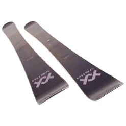 Ski Volkl Yumi 80 -Matériel De Ski 5c0eb532b1e8cc2eb3c78d3c99fbc9cc896383fa H22VOLKSKI183963 810