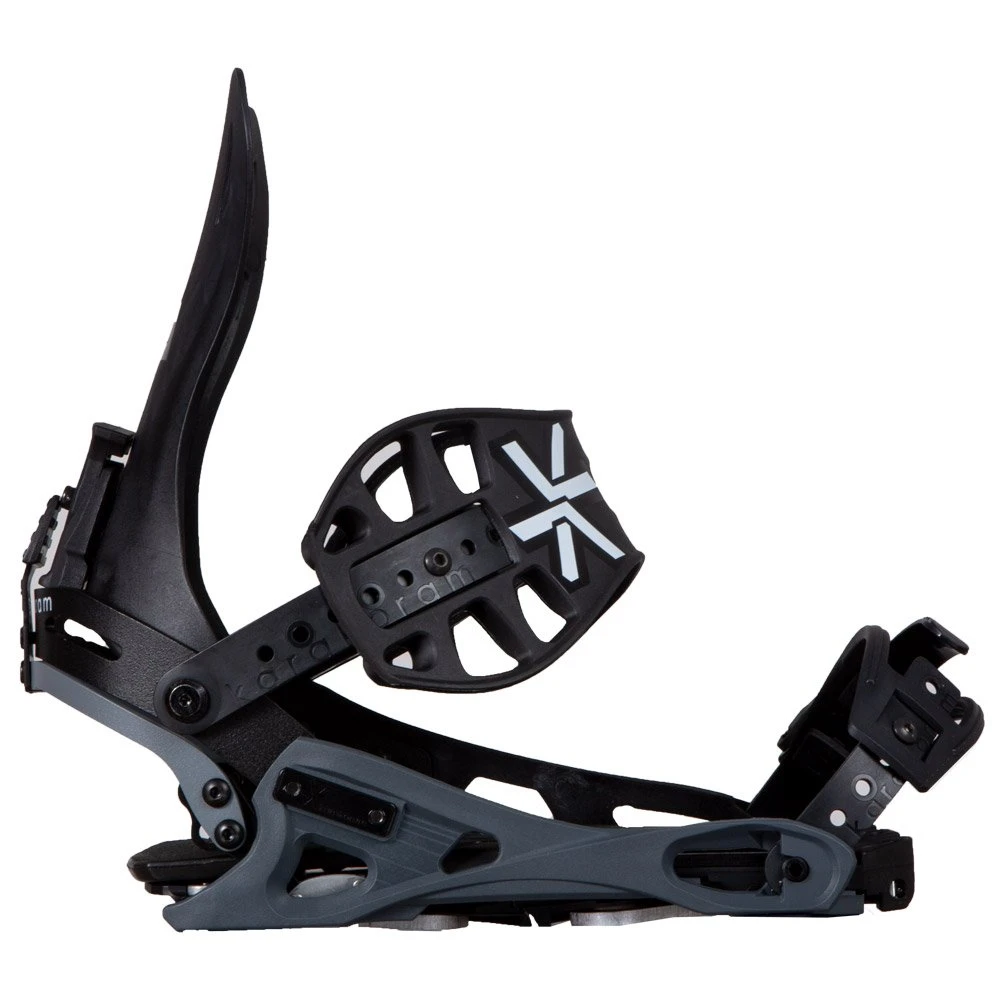 Fix Snowboard Karakoram Connect Free Ranger 3 Fix Snowboard Karakoram Connect Free Ranger – Image 3