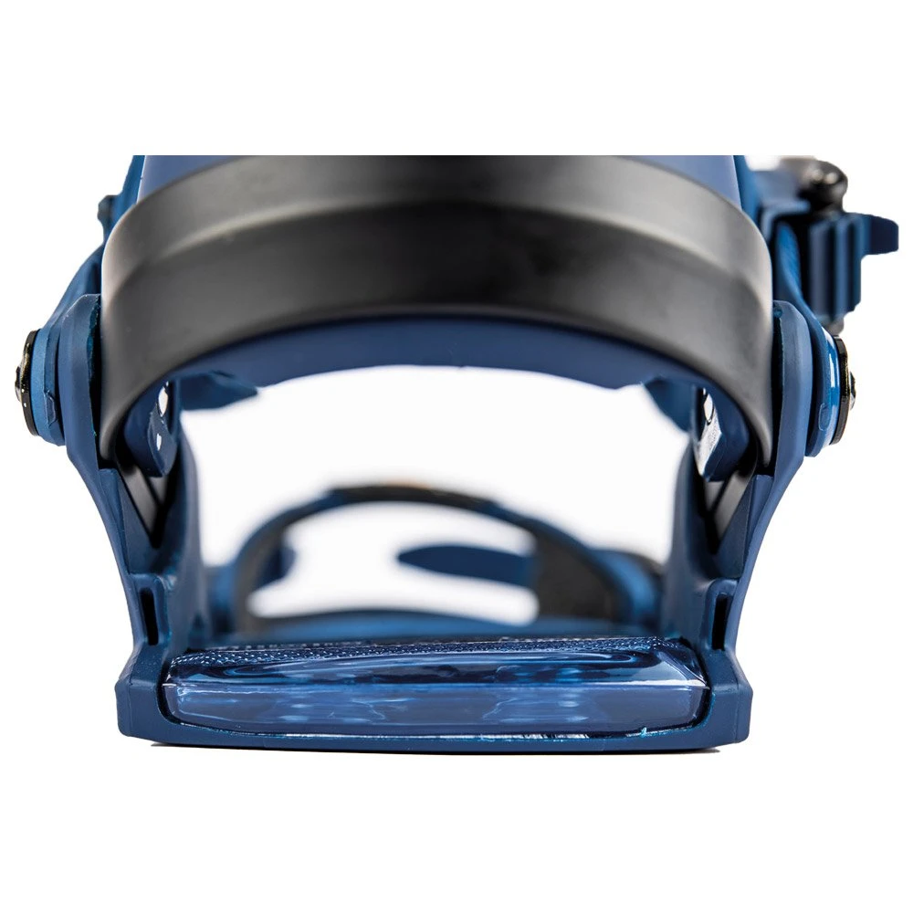 Fix Snowboard Nitro Team Deep Blue 6 Fix Snowboard Nitro Team Deep Blue – Image 6