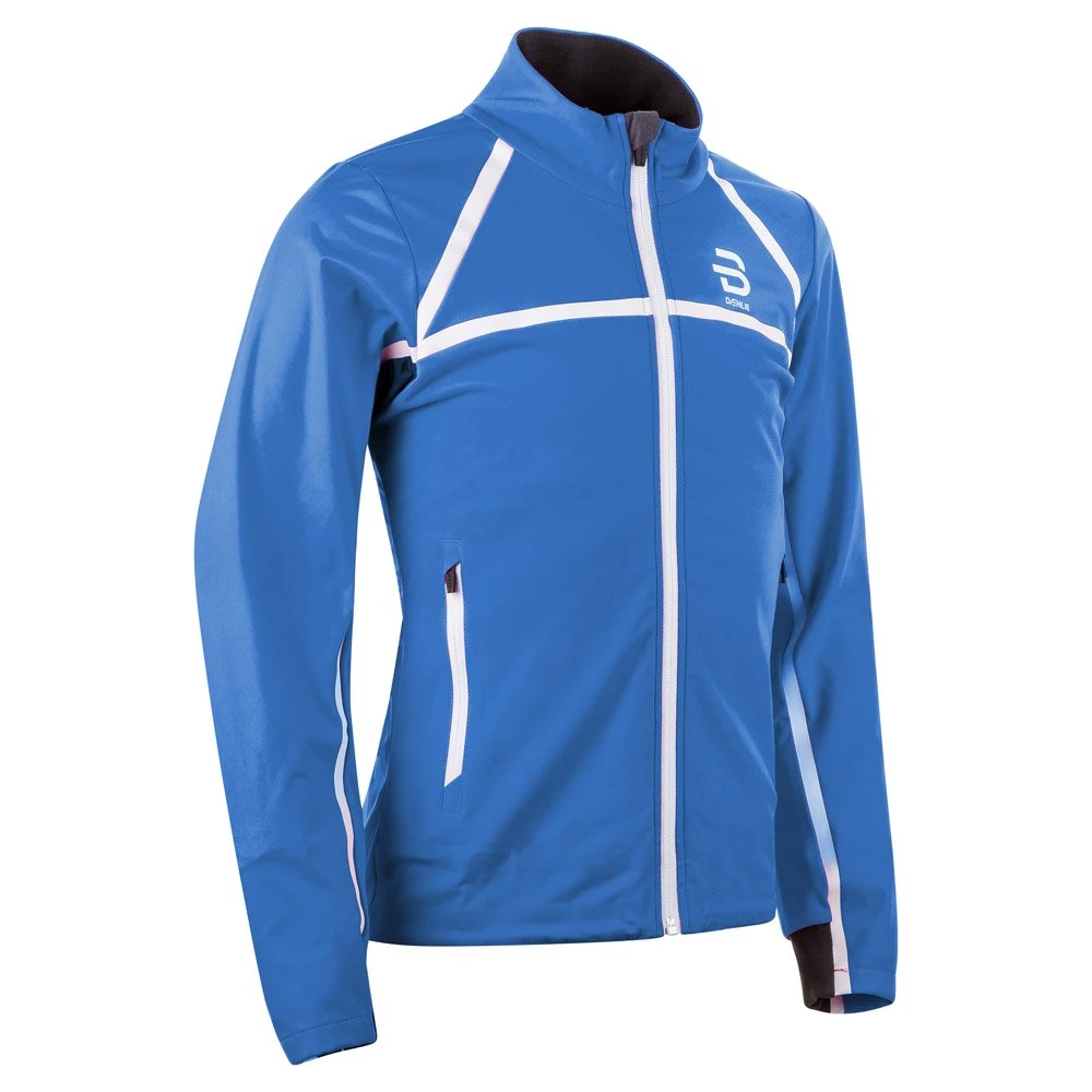 Veste Nordique Bjorn Daehlie Trace Jr Turkish Sea 1 Veste Nordique Bjorn Daehlie Trace Jr Turkish Sea