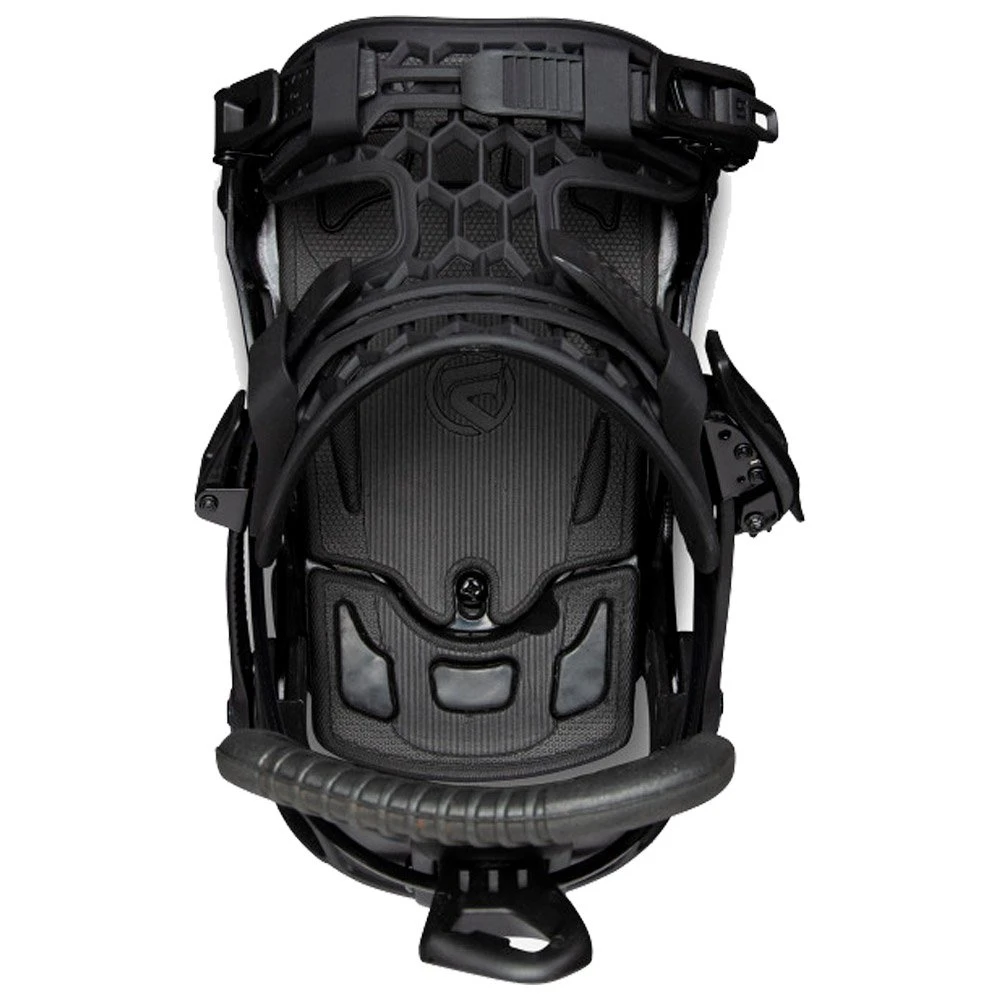 Fix Snowboard Flow NX2-Tm Black 4 Fix Snowboard Flow NX2-Tm Black – Image 4