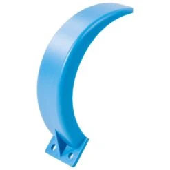 Accessoire Ski Roue IDT Garde Boue Skate Light Blue