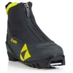 Chaussures De Ski Nordique Fischer XJ Sprint -Matériel De Ski 5de84d9de2e3da5c91b436b7ad618f13684576d4 H22FISCCHA181306 4