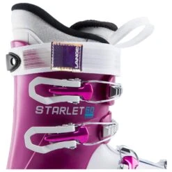Chaussures De Ski Lange Starlet 60 White Star Pink -Matériel De Ski 5e004134bdd72d07d5d3f45523115eb95059974a H23LANGCHA256740 13