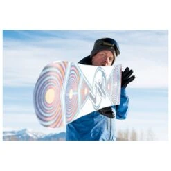 Planche Snowboard Lib Tech T.rice Pro -Matériel De Ski 5e1524e89a57eacebd5e9ad8a248ee4bd1c4c630 H23LIBTBOA266429 901