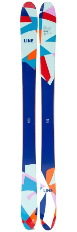 Matériel De Ski 32 Ski Line Sir Francis Bacon