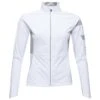 Veste Nordique Rossignol W Poursuite Jkt White