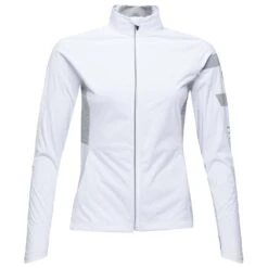 Veste Nordique Rossignol W Poursuite Jkt White
