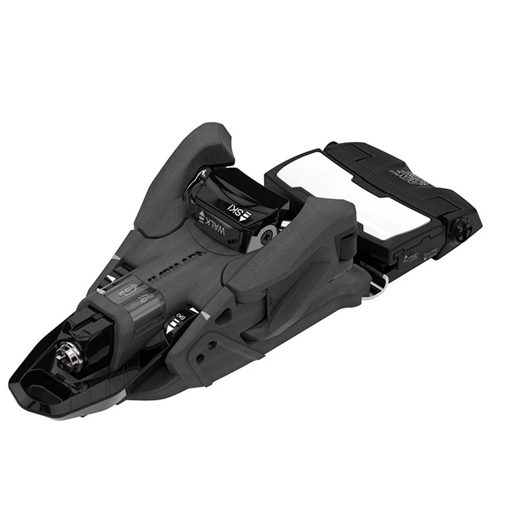 Fix Randonnée Armada N Shift Mnc 10 Black 110mm 3 Fix Randonnée Armada N Shift Mnc 10 Black 110mm – Image 3