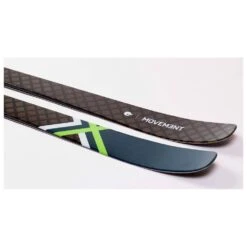 Ski Movement Axess 86 -Matériel De Ski 601099cfb066e909df8941ad1843b636f2bca998 H23MOVESKI254196 903